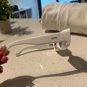 LOEWE SUNGLASSES